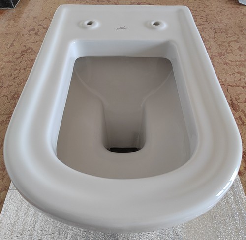 Coppia sanitari ideal - coppia,