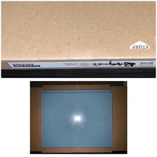 IKEA VOXTORP Porta beige