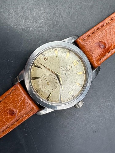 Orologio automatico con