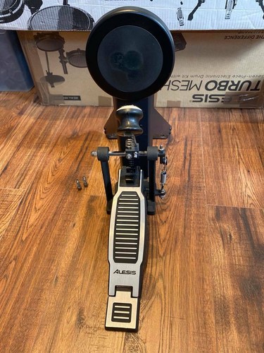 Alesis nitro drum kit - alesis,