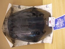 SPOILER CUPOLINO UNIVERSALE MOTO YAMAHA - SUZUKY - HONDA - KAWASAKY