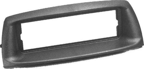 Mascherina autoradio fiat - mascherina,