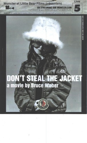 Publicite advertising 2011 - ,