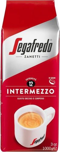 Segafredo zanetti caffè - zanetti, in