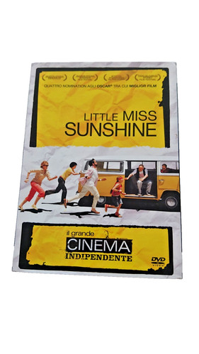 Little miss sunshine - sunshine,
