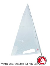 Ventoz Laser Standard MK2 Vela