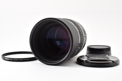 Quasi inutilizzato nikon af - [quasi,