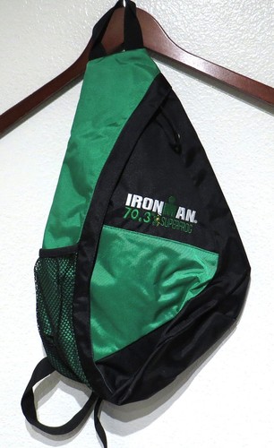 Zaino ironman superfrog - zaino,