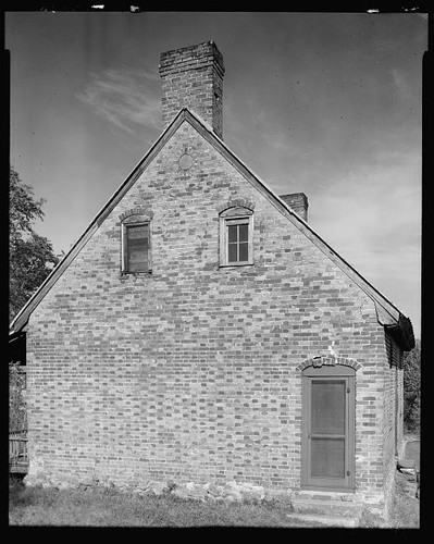 Old welch tavern high point - welch,
