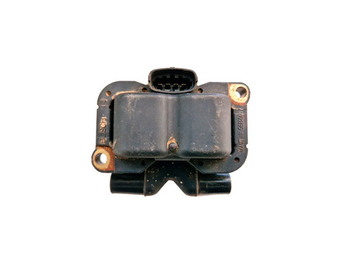 Kit bobine accensione smart - kit,