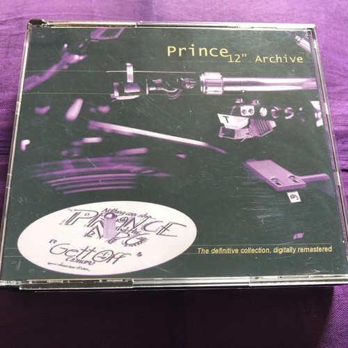 Prince collection set - 6,