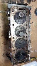 TESTATA FIAT DUCATO 2,0 HDI