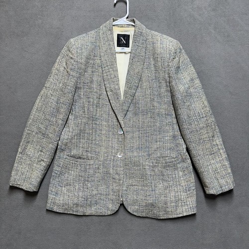 Blazer vintage nicole summers - blazer,