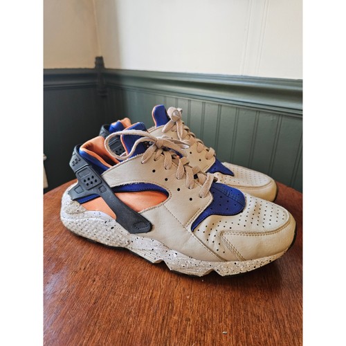 Nike air huarache - air,