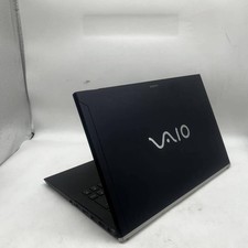 Sony Vaio SVZ1311AJ Intel Core