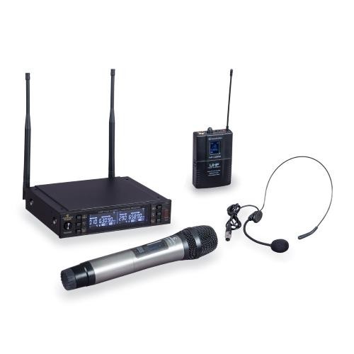 Soundsation u2302hp - soundsation, wf-u2302hp