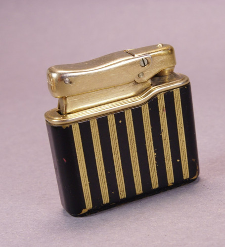 Accendino vintage ibelo - vintage,