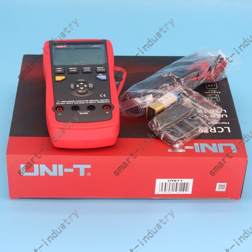 One new uni - ut611, lcr