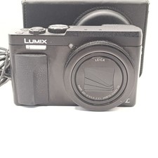 Panasonic Lumix DC-TZ91/TZ90