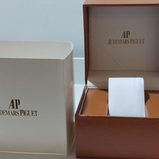 Sostituisci Audemars Piguet