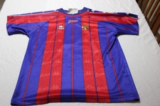 Maglietta Ufficiale FC