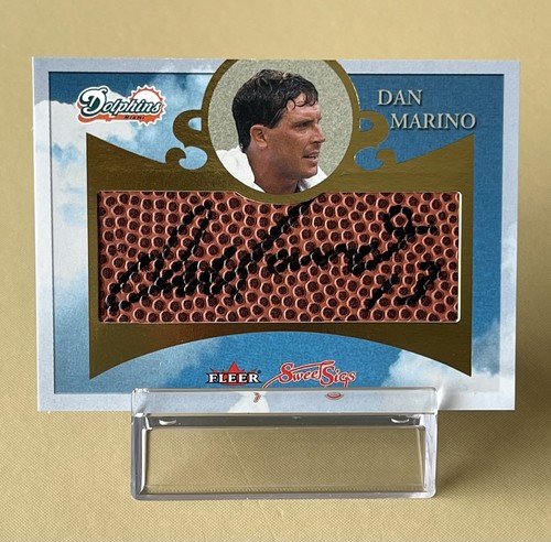2004 fleer skybox sweet - fleer, sigs