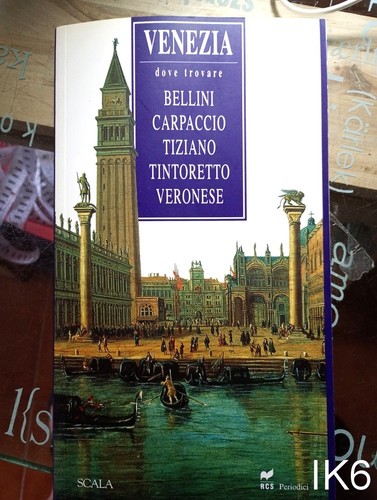 Venezia dove trovare bellini - venezia,