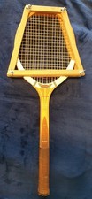 Racchetta da tennis vintage