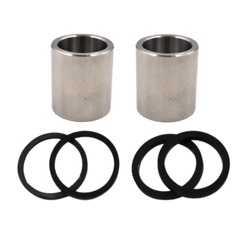 Set pistoni pinza posteriore