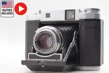 CLA'd 2026 [COME NUOVO] Mamiya
