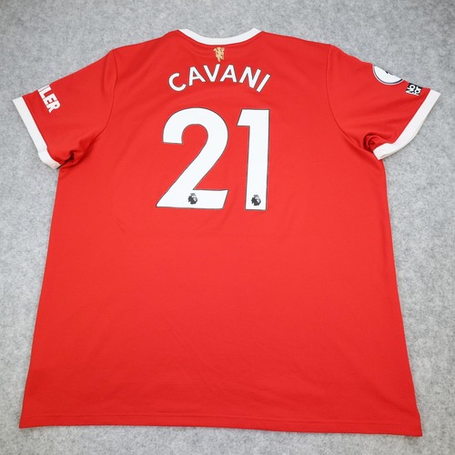 Maglia manchester united uomo - maglia,