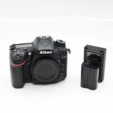 Corpo fotocamera reflex