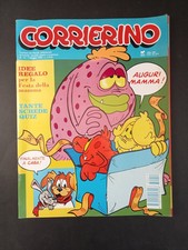 Fumetto corrierino anno - corrierino,