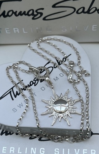Collana thomas sabo - collana,