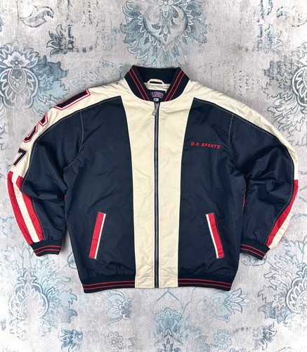 Racing jacket vintage - , nascar