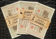 GERMANIA 1000 MARCHI 1910