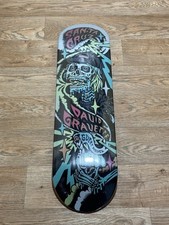 Tavola Skate Santa Cruz X