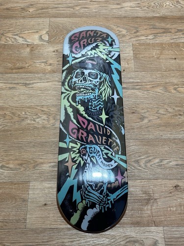 Tavola skate santa cruz - tavola, x