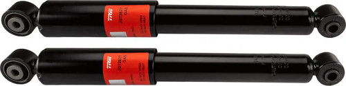 Ammortizzatore occhiello - 2x,