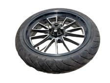 DUCATI DIAVEL 1200 2011 2014