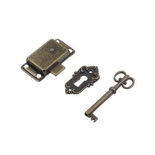 Set serratura porta armadio