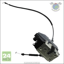 Serratura Sportello Meat