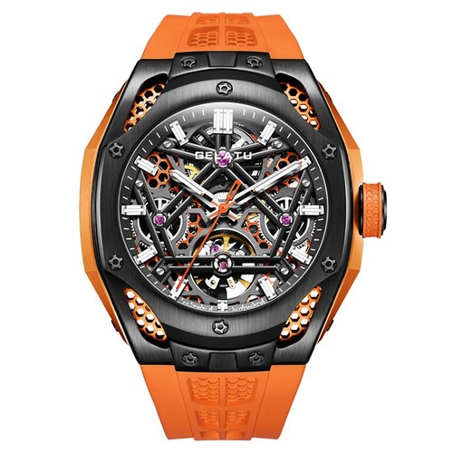 Orologio gelatu uomo 46mm - gelatu,