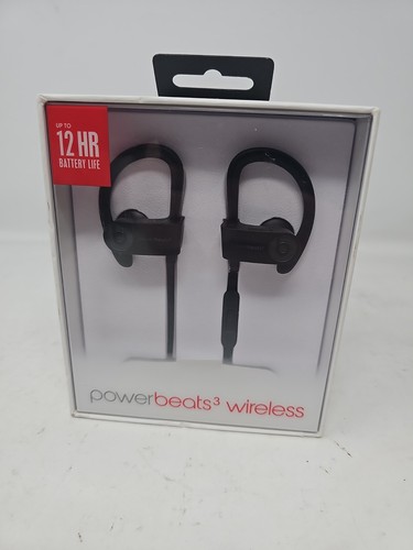 Beats powerbeats wireless - beats, powerbeats³