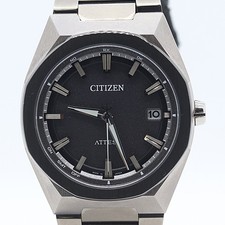 [Quasi Come Nuovo] Citizen