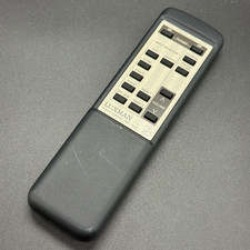 Telecomando LUXMAN RA-10 per