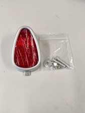 Fanale posteriore adatto per