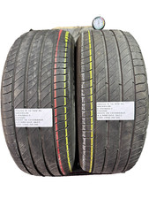 2 PNEUMATICI USATI 205/55 R 16