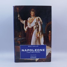 Napoleone I cieli dell'impero