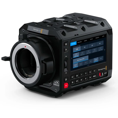 Blackmagic design pyxis - blackmagic,